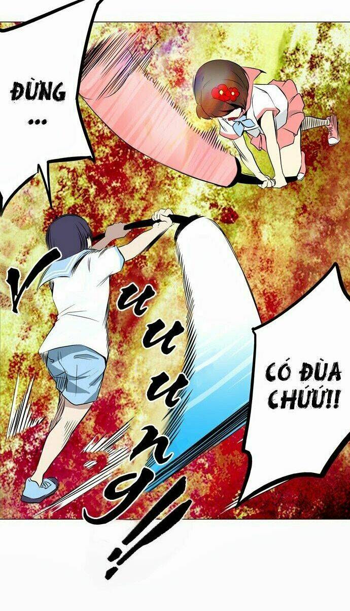 Cuộc Chiến Trong Tòa Tháp – Tower Of God Chapter 150 - Trang 2