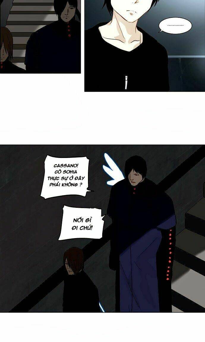 Cuộc Chiến Trong Tòa Tháp – Tower Of God Chapter 148 - Trang 2