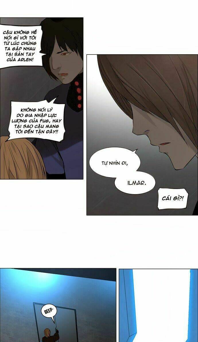 Cuộc Chiến Trong Tòa Tháp – Tower Of God Chapter 148 - Trang 2