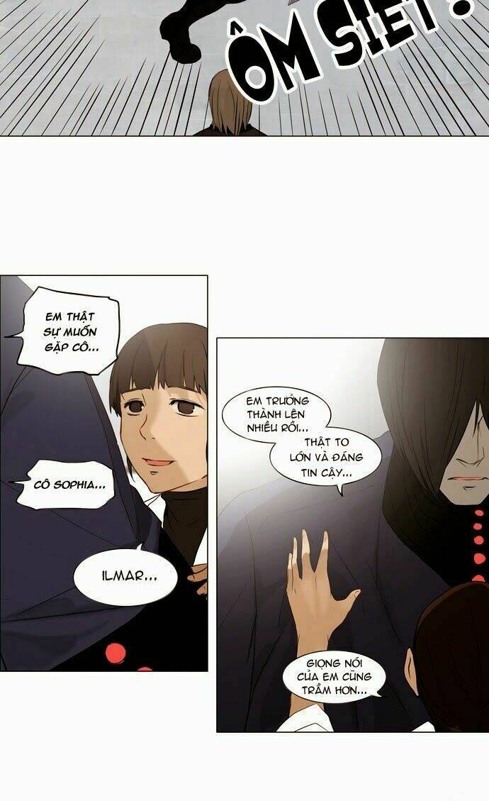 Cuộc Chiến Trong Tòa Tháp – Tower Of God Chapter 148 - Trang 2