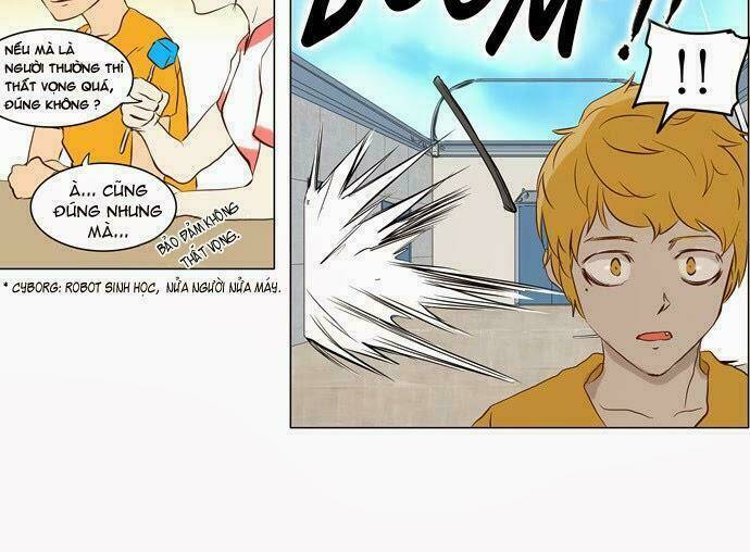 Cuộc Chiến Trong Tòa Tháp – Tower Of God Chapter 147 - Trang 2