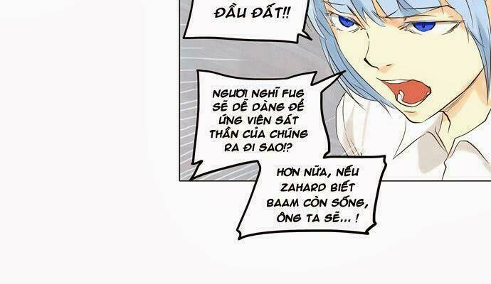 Cuộc Chiến Trong Tòa Tháp – Tower Of God Chapter 147 - Trang 2