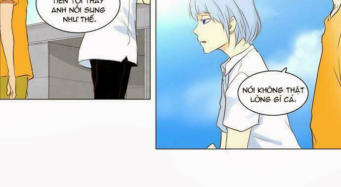 Cuộc Chiến Trong Tòa Tháp – Tower Of God Chapter 147 - Trang 2