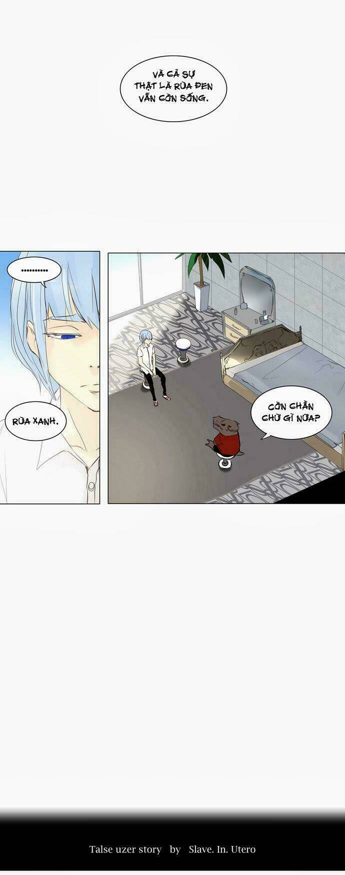 Cuộc Chiến Trong Tòa Tháp – Tower Of God Chapter 147 - Trang 2