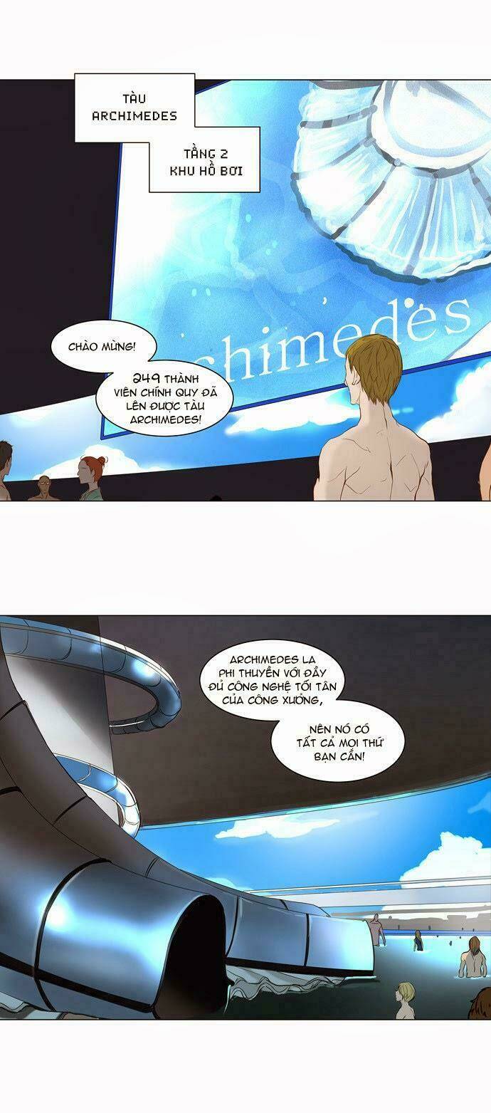 Cuộc Chiến Trong Tòa Tháp – Tower Of God Chapter 146 - Trang 2