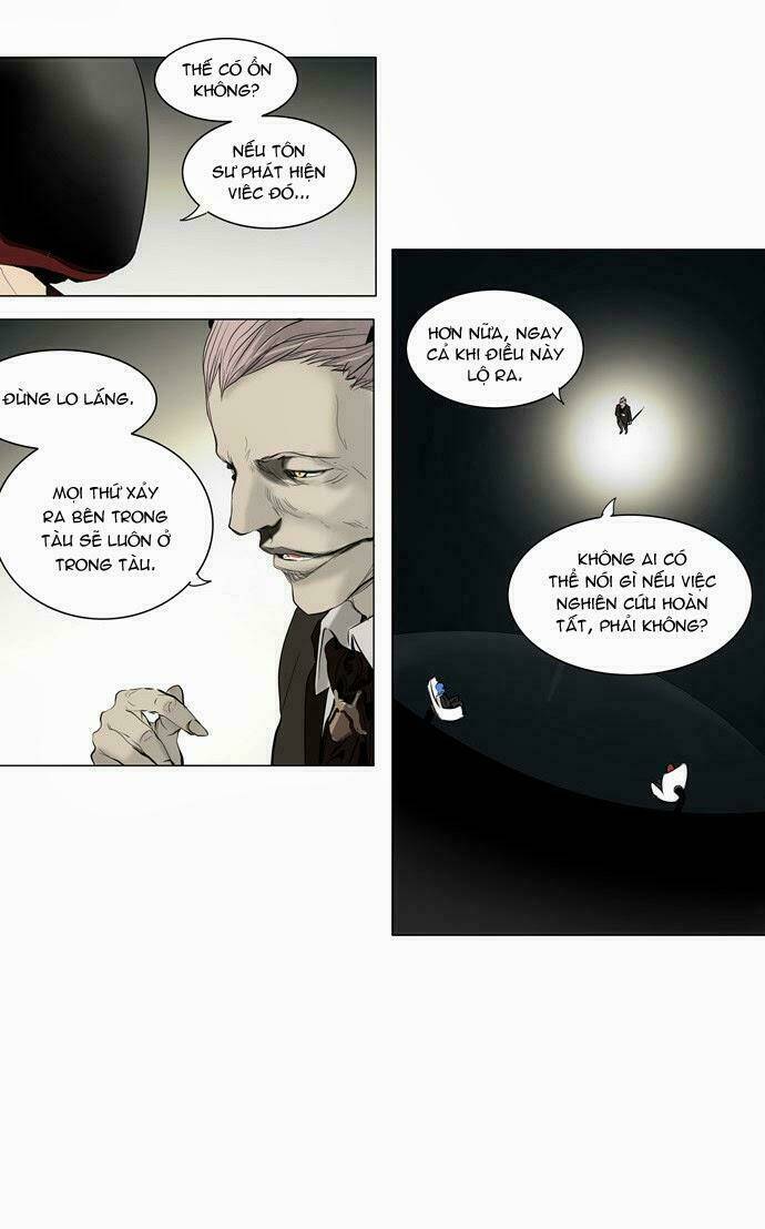 Cuộc Chiến Trong Tòa Tháp – Tower Of God Chapter 146 - Trang 2