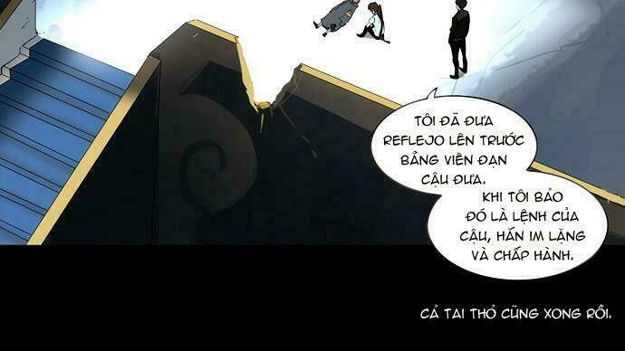 Cuộc Chiến Trong Tòa Tháp – Tower Of God Chapter 145 - Trang 2