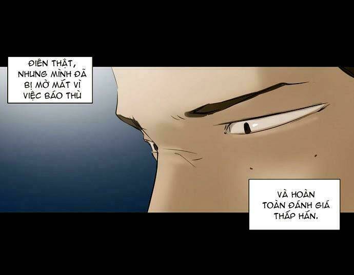 Cuộc Chiến Trong Tòa Tháp – Tower Of God Chapter 145 - Trang 2