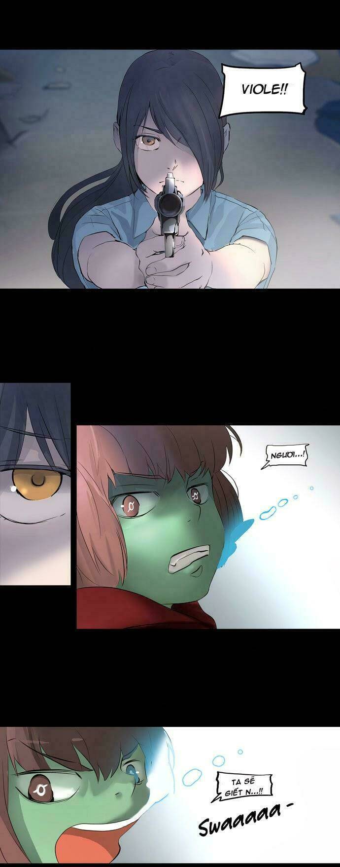 Cuộc Chiến Trong Tòa Tháp – Tower Of God Chapter 143 - Trang 2