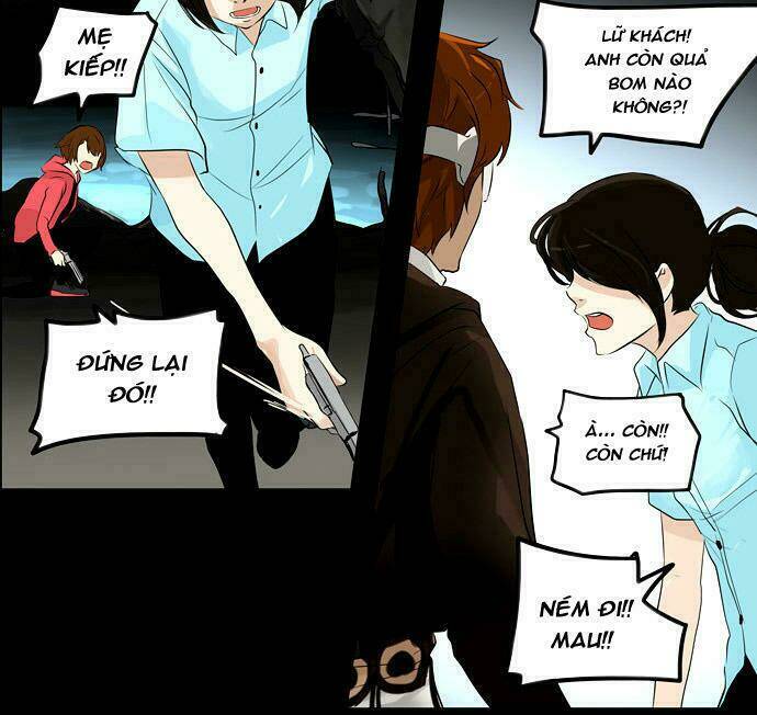 Cuộc Chiến Trong Tòa Tháp – Tower Of God Chapter 140 - Trang 2