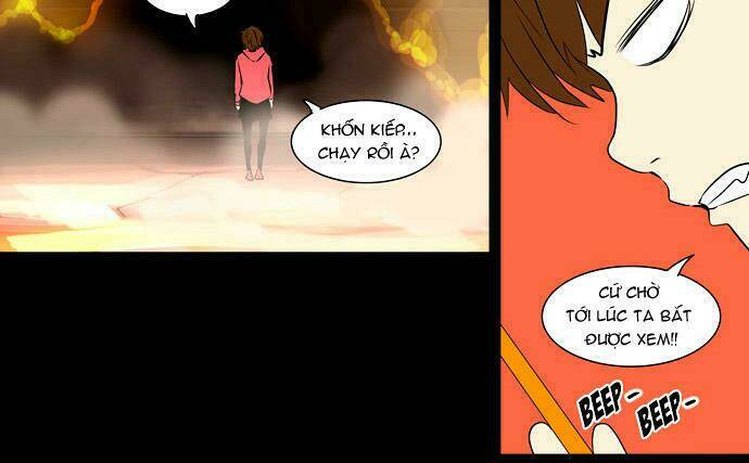 Cuộc Chiến Trong Tòa Tháp – Tower Of God Chapter 140 - Trang 2