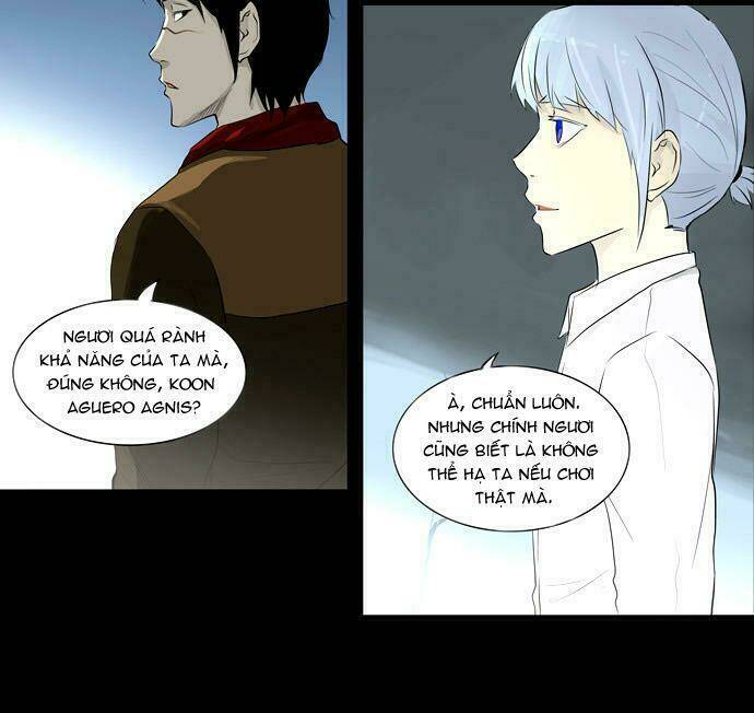 Cuộc Chiến Trong Tòa Tháp – Tower Of God Chapter 140 - Trang 2