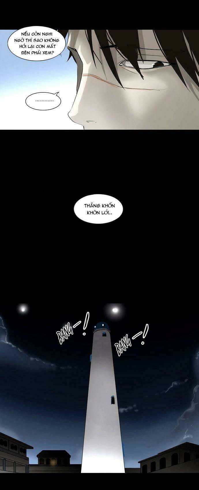 Cuộc Chiến Trong Tòa Tháp – Tower Of God Chapter 140 - Trang 2