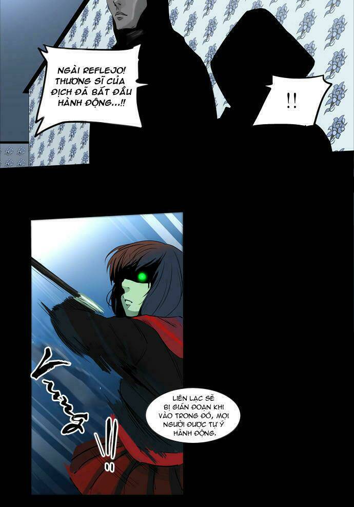 Cuộc Chiến Trong Tòa Tháp – Tower Of God Chapter 140 - Trang 2