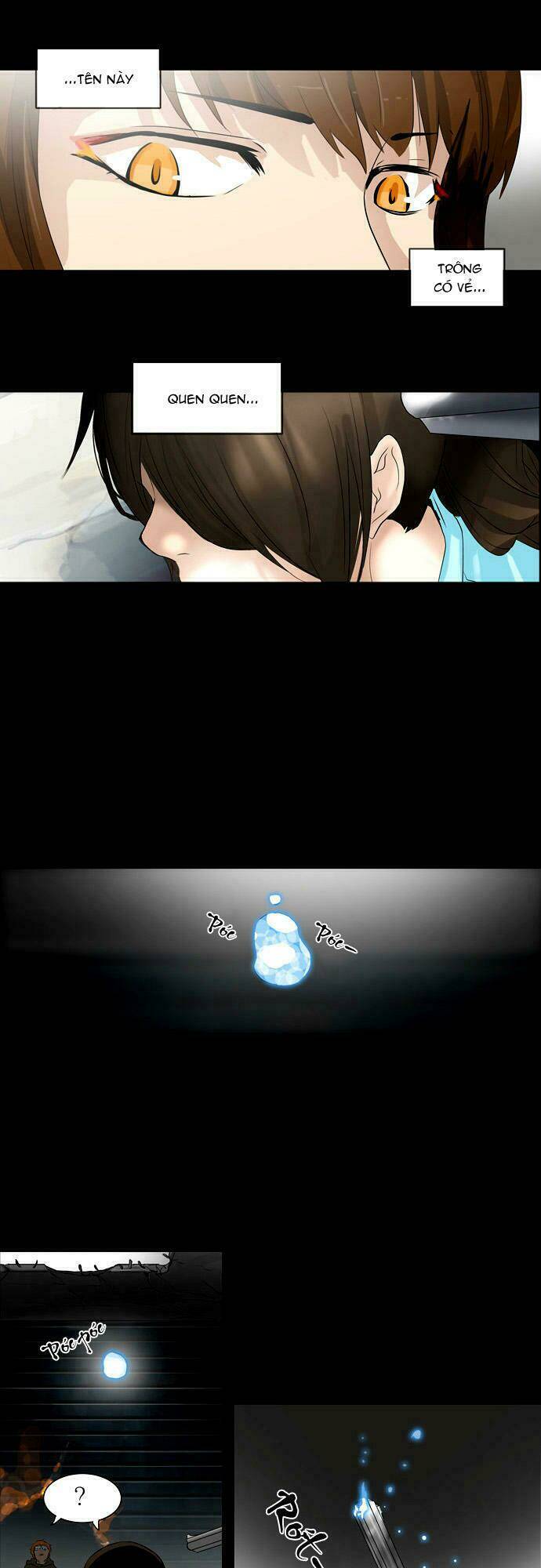 Cuộc Chiến Trong Tòa Tháp – Tower Of God Chapter 140 - Trang 2