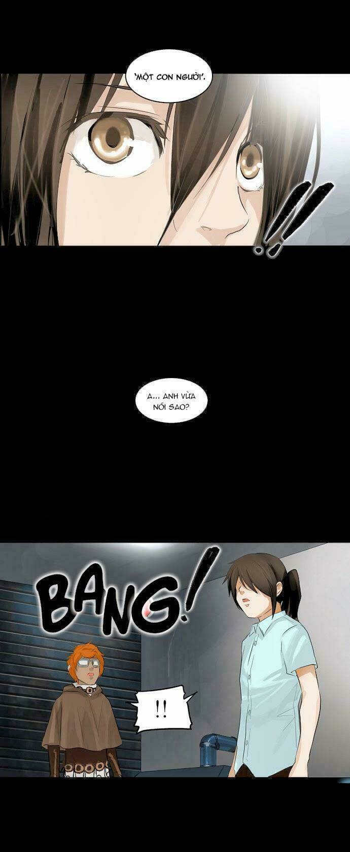 Cuộc Chiến Trong Tòa Tháp – Tower Of God Chapter 139 - Trang 2