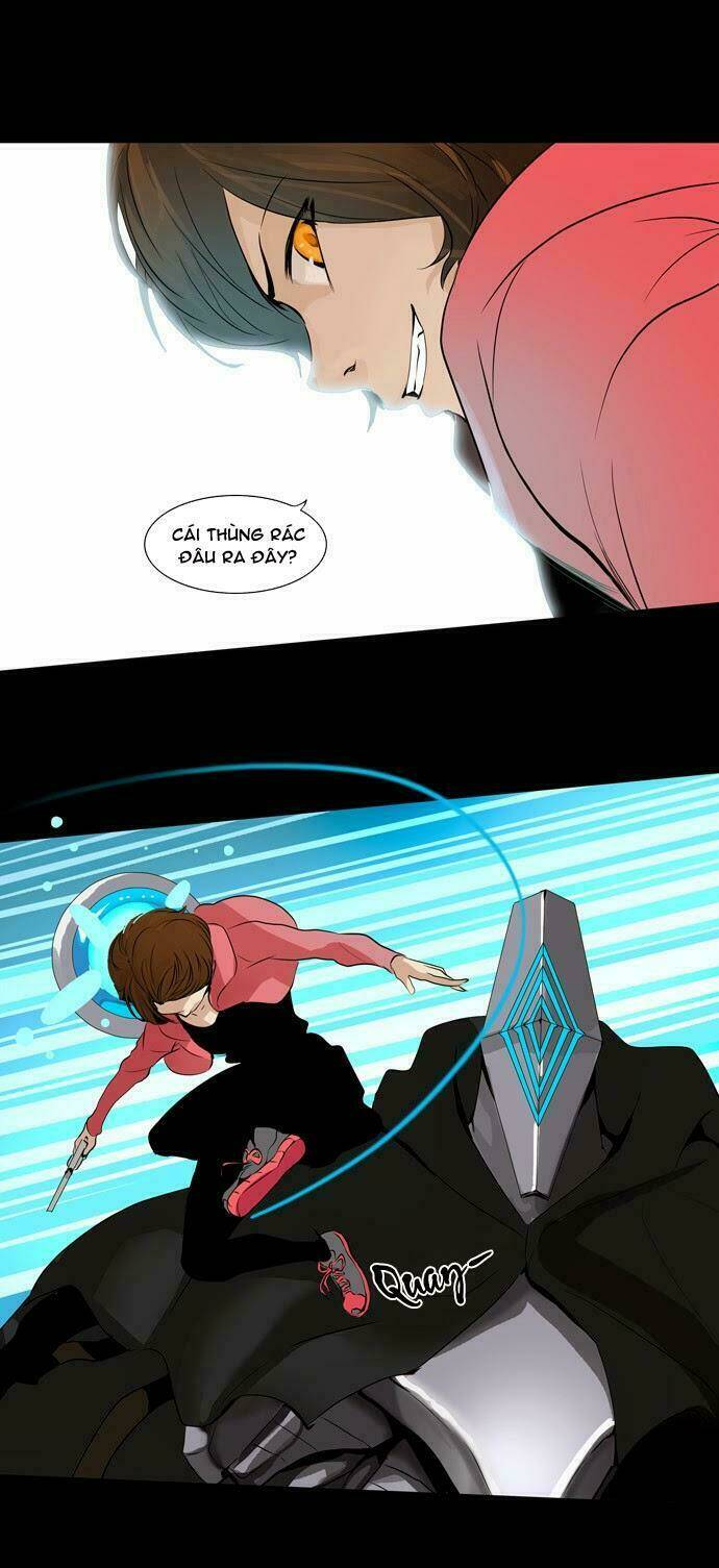 Cuộc Chiến Trong Tòa Tháp – Tower Of God Chapter 139 - Trang 2