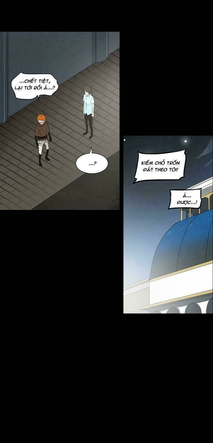 Cuộc Chiến Trong Tòa Tháp – Tower Of God Chapter 137 - Trang 2