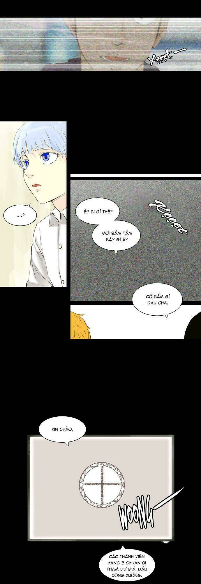 Cuộc Chiến Trong Tòa Tháp – Tower Of God Chapter 137 - Trang 2