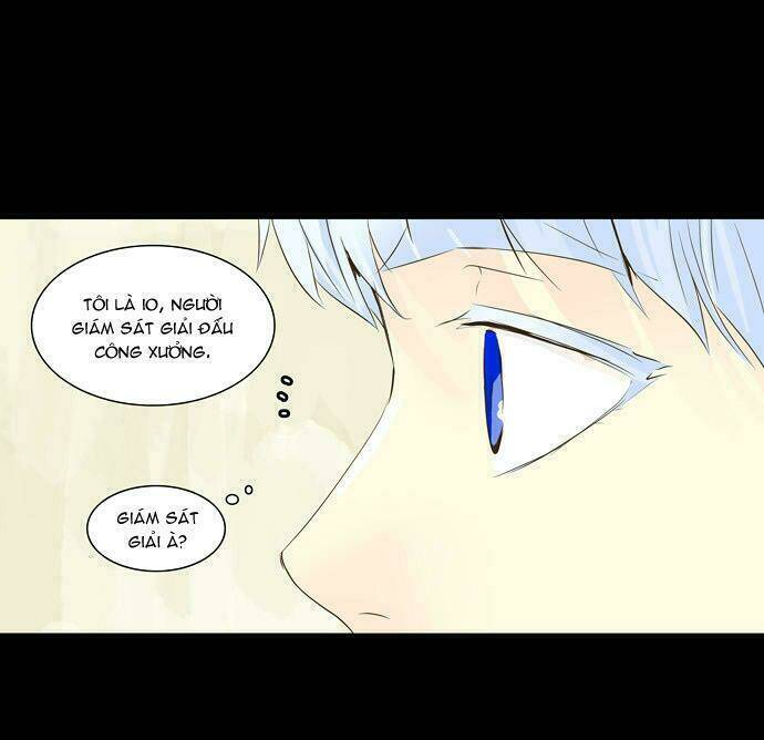 Cuộc Chiến Trong Tòa Tháp – Tower Of God Chapter 137 - Trang 2