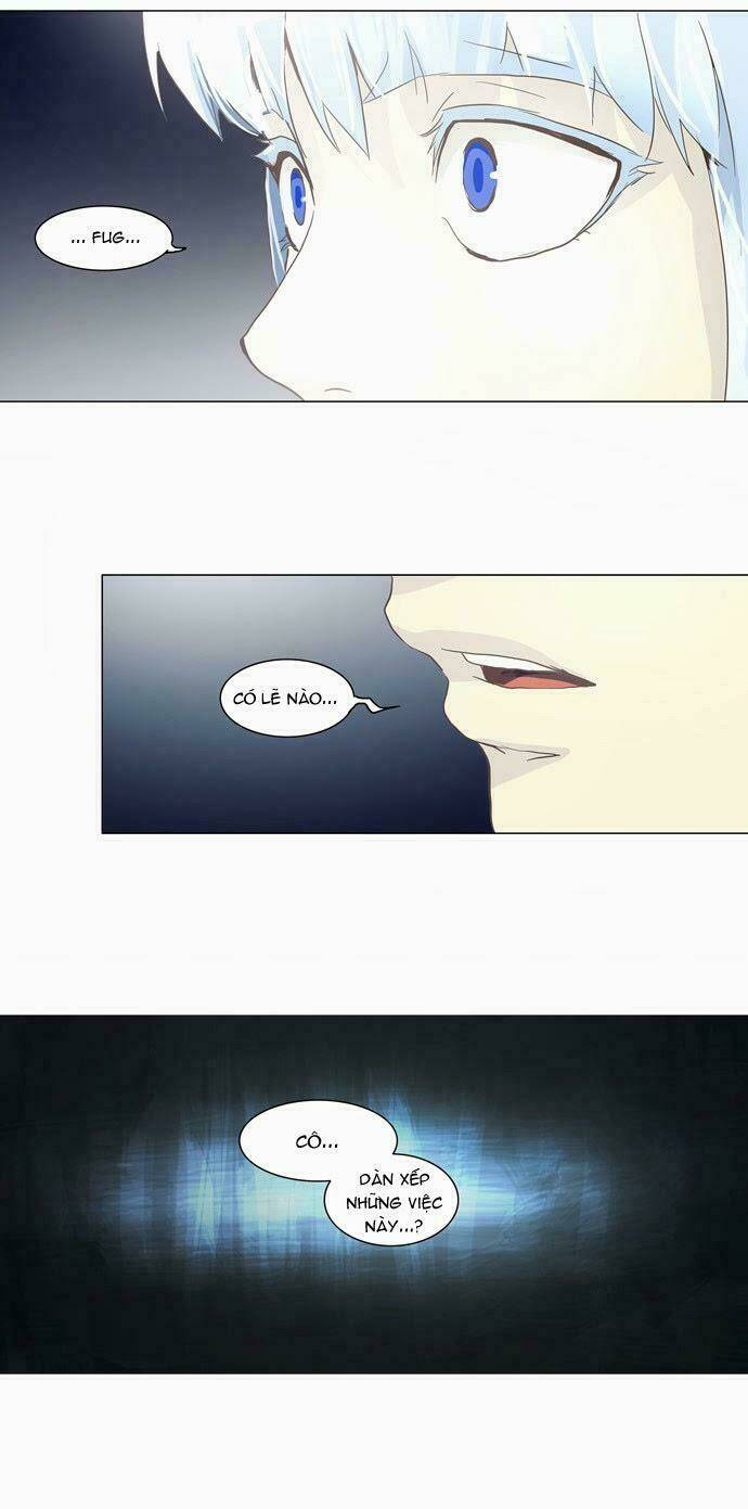 Cuộc Chiến Trong Tòa Tháp – Tower Of God Chapter 134 - Trang 2