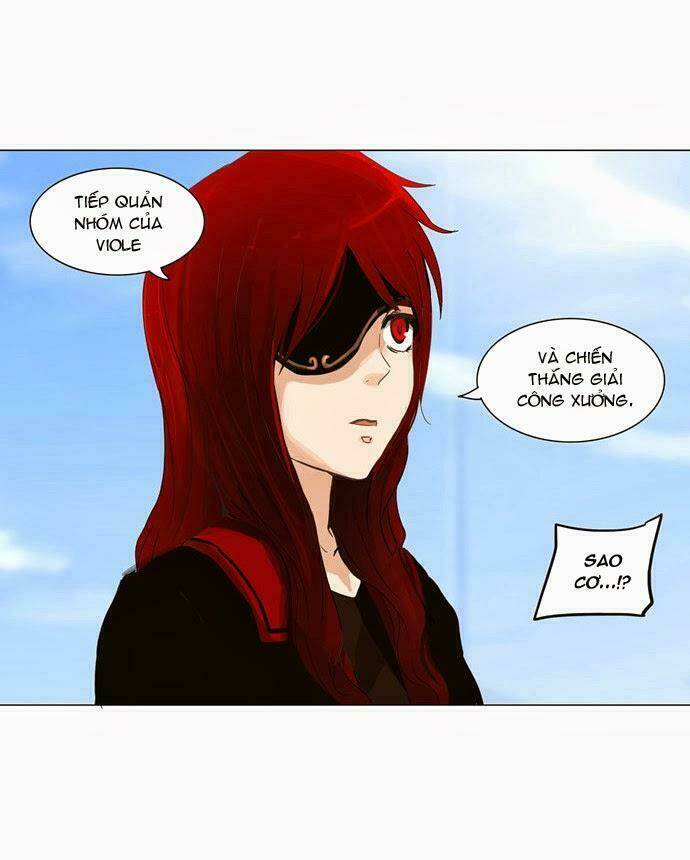 Cuộc Chiến Trong Tòa Tháp – Tower Of God Chapter 134 - Trang 2