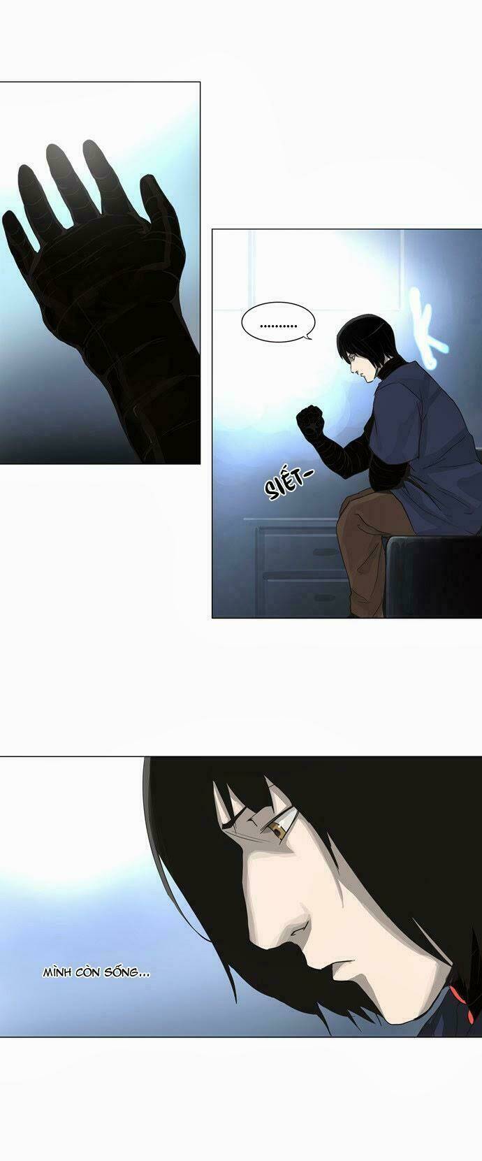 Cuộc Chiến Trong Tòa Tháp – Tower Of God Chapter 134 - Trang 2