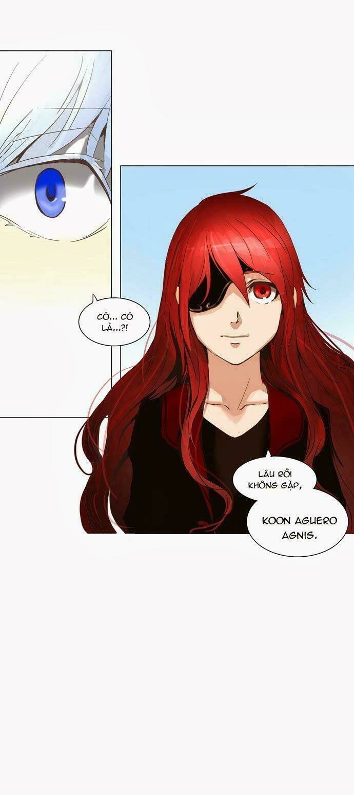 Cuộc Chiến Trong Tòa Tháp – Tower Of God Chapter 133 - Trang 2