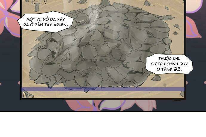 Cuộc Chiến Trong Tòa Tháp – Tower Of God Chapter 133 - Trang 2