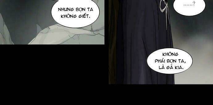 Cuộc Chiến Trong Tòa Tháp – Tower Of God Chapter 129 - Trang 2