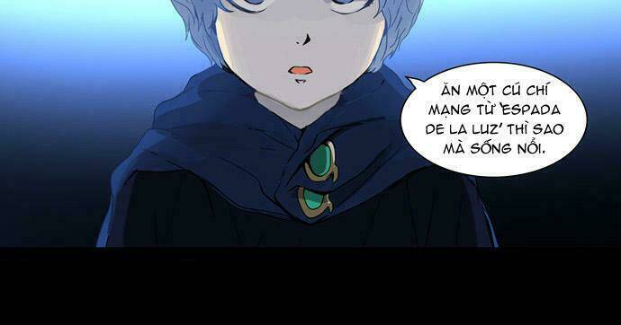 Cuộc Chiến Trong Tòa Tháp – Tower Of God Chapter 128 - Trang 2