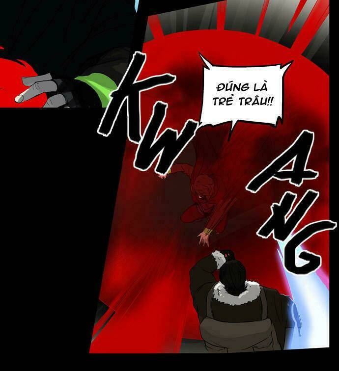 Cuộc Chiến Trong Tòa Tháp – Tower Of God Chapter 128 - Trang 2