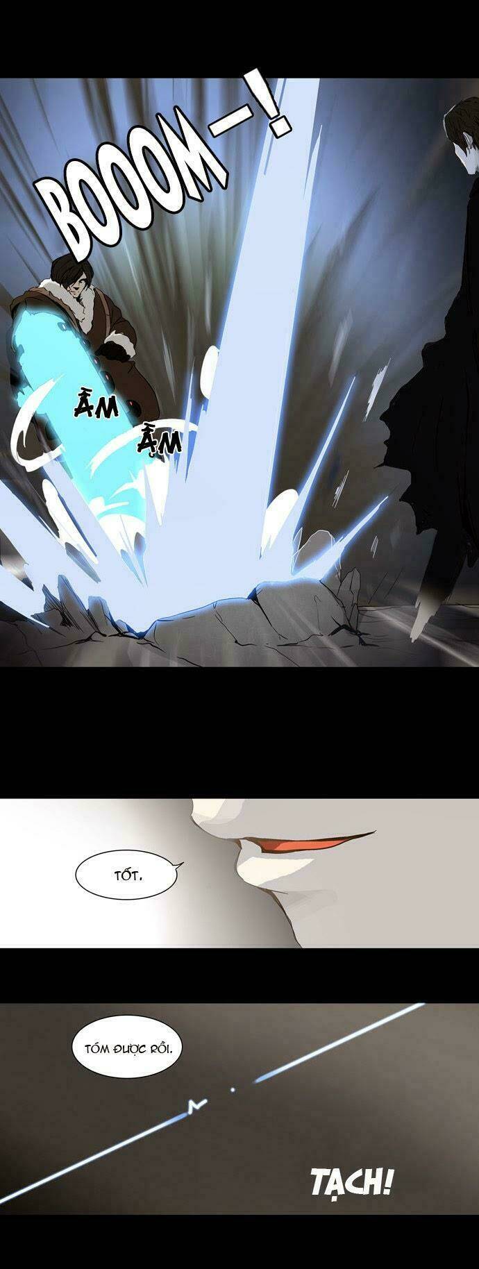 Cuộc Chiến Trong Tòa Tháp – Tower Of God Chapter 128 - Trang 2