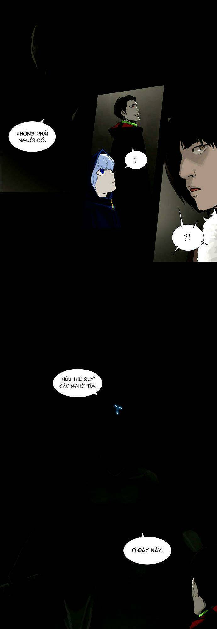 Cuộc Chiến Trong Tòa Tháp – Tower Of God Chapter 126 - Trang 2