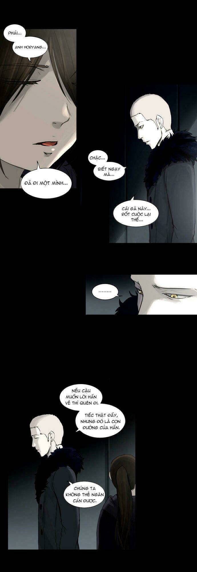 Cuộc Chiến Trong Tòa Tháp – Tower Of God Chapter 126 - Trang 2