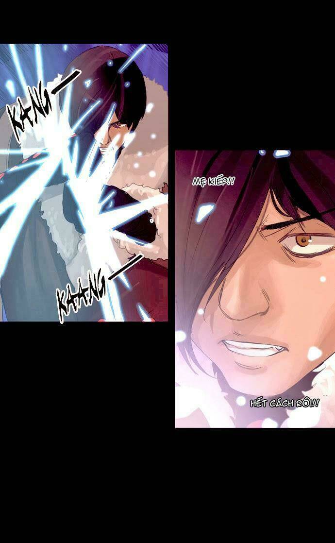 Cuộc Chiến Trong Tòa Tháp – Tower Of God Chapter 125 - Trang 2