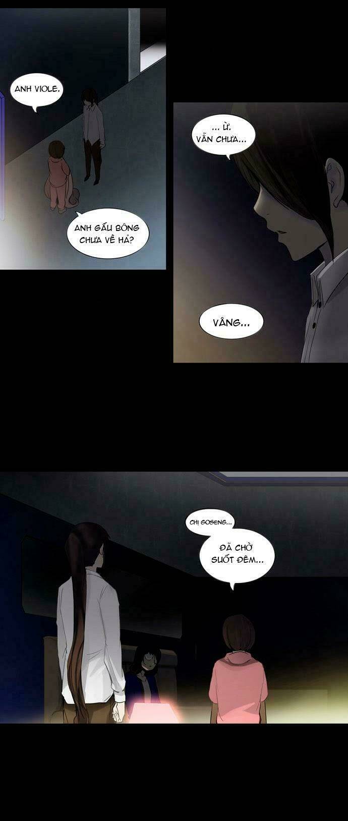 Cuộc Chiến Trong Tòa Tháp – Tower Of God Chapter 125 - Trang 2