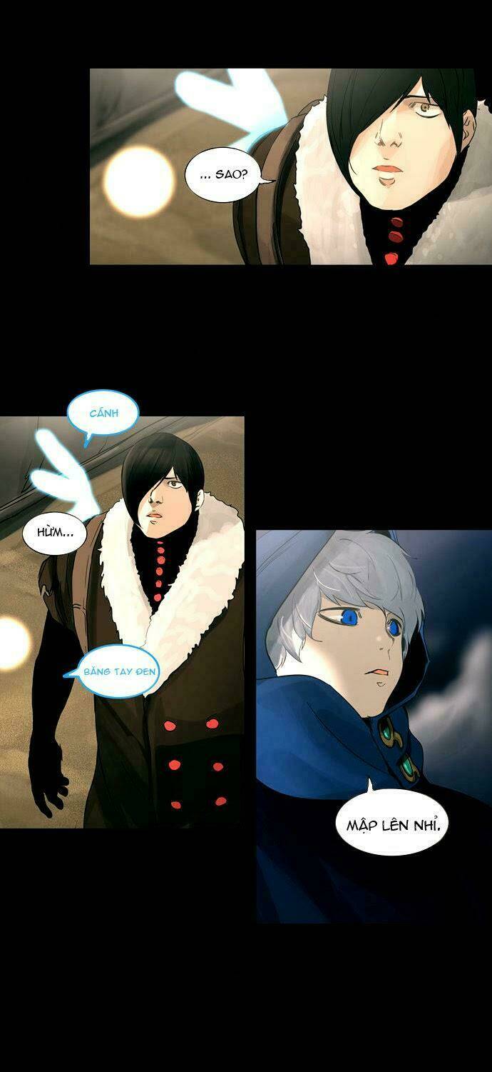 Cuộc Chiến Trong Tòa Tháp – Tower Of God Chapter 125 - Trang 2