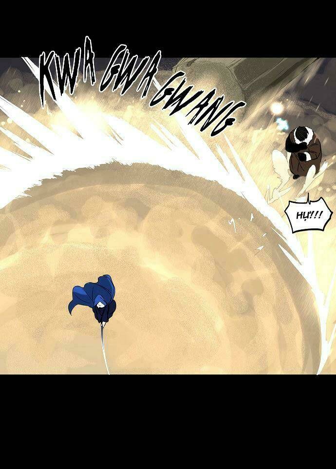 Cuộc Chiến Trong Tòa Tháp – Tower Of God Chapter 125 - Trang 2