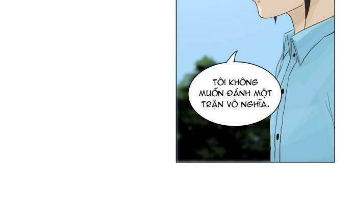 Cuộc Chiến Trong Tòa Tháp – Tower Of God Chapter 121 - Trang 2