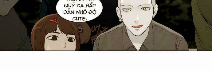 Cuộc Chiến Trong Tòa Tháp – Tower Of God Chapter 121 - Trang 2