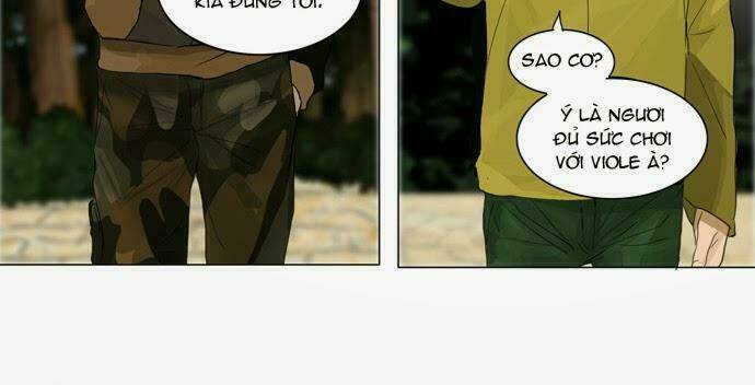 Cuộc Chiến Trong Tòa Tháp – Tower Of God Chapter 121 - Trang 2