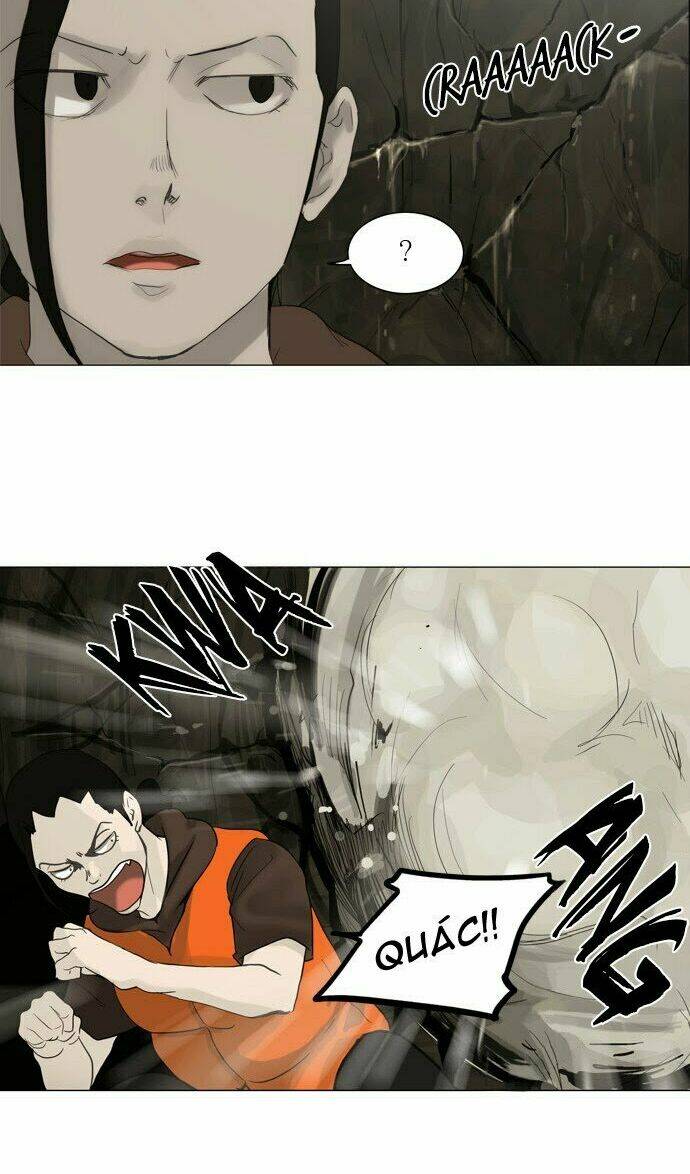 Cuộc Chiến Trong Tòa Tháp – Tower Of God Chapter 119 - Trang 2