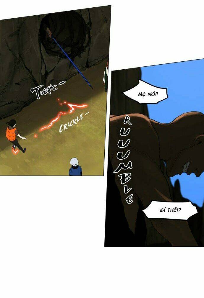 Cuộc Chiến Trong Tòa Tháp – Tower Of God Chapter 119 - Trang 2