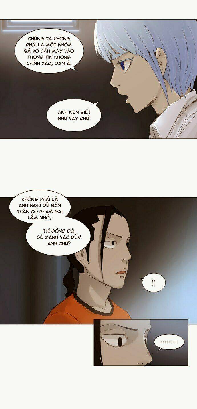 Cuộc Chiến Trong Tòa Tháp – Tower Of God Chapter 119 - Trang 2