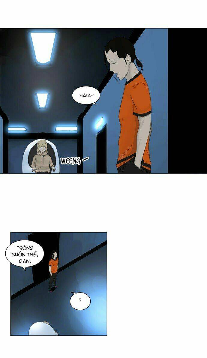 Cuộc Chiến Trong Tòa Tháp – Tower Of God Chapter 119 - Trang 2