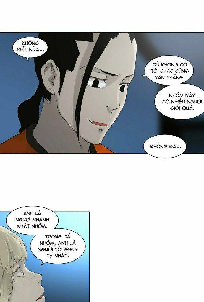 Cuộc Chiến Trong Tòa Tháp – Tower Of God Chapter 119 - Trang 2