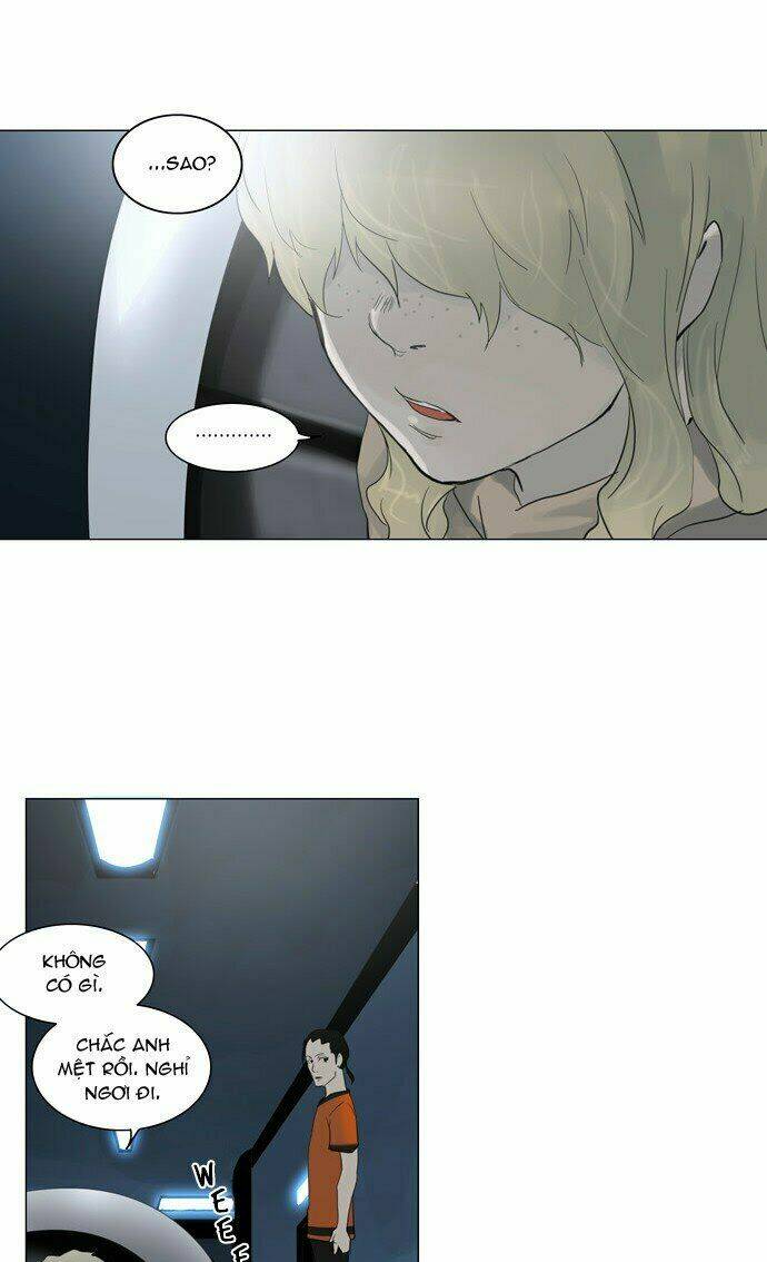 Cuộc Chiến Trong Tòa Tháp – Tower Of God Chapter 119 - Trang 2