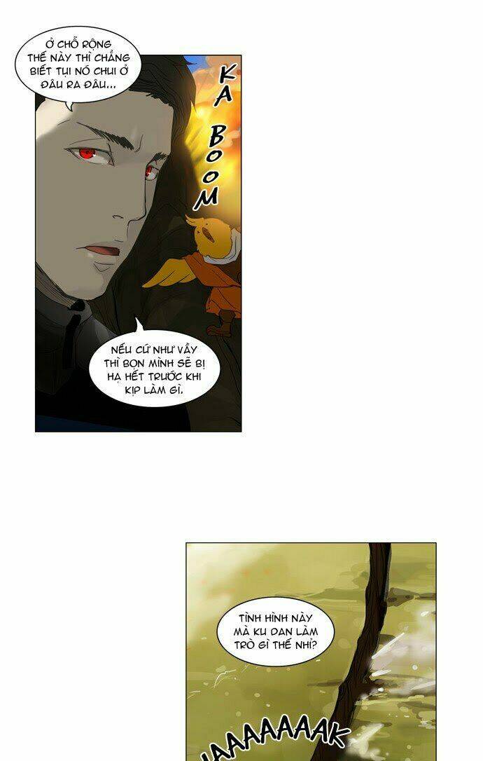 Cuộc Chiến Trong Tòa Tháp – Tower Of God Chapter 119 - Trang 2