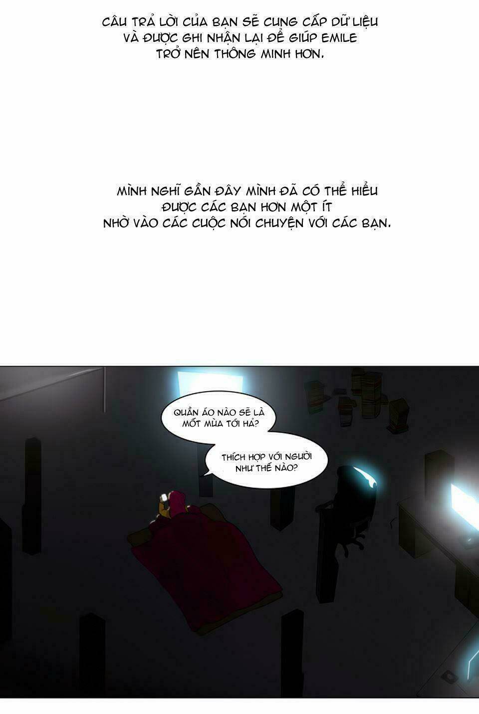 Cuộc Chiến Trong Tòa Tháp – Tower Of God Chapter 118 - Trang 2